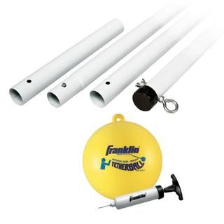 Franklin Sports Recreational Tetherball Set