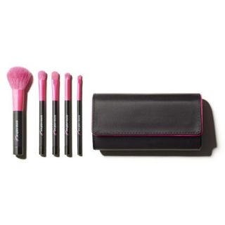 Sonia Kashuk Proudly Pink 5 pc Brush Set