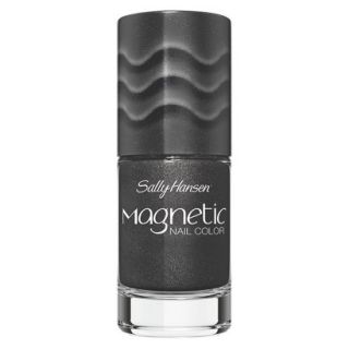 Sally Hansen Magnetic Nail Color   Graphite Gravity