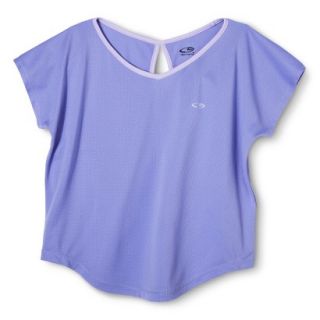 C9 by Champion Girls To & From Tee   Lilac M