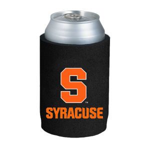 Syracuse Orange Can Coozie