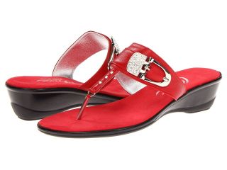 Onex Balboa Womens Sandals (Red)