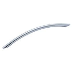 Amerock 8.875 inch Stainless Steel Arch Pulls (pack Of 5)