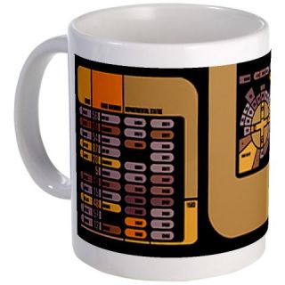  Star Trek   Tea Earl Grey Hot Mug