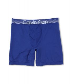 Calvin Klein Underwear Concept Micro Boxer Brief U8306 Mens Underwear (Blue)