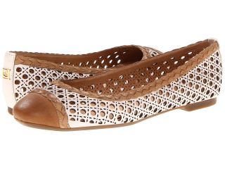 Sperry Top Sider Clara Womens Slip on Shoes (Tan)