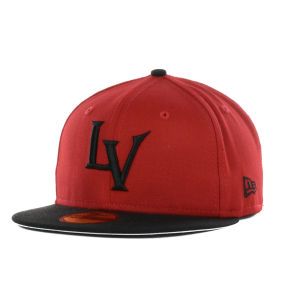 New Era Las Vegas Basic 59FIFTY Cap