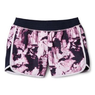 C9 by Champion Womens Woven Run Short   Pink S