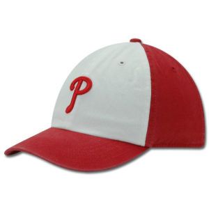Philadelphia Phillies 47 Brand MLB Hall of Famer Franchise