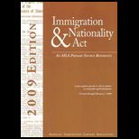 Immigration & Nationality Act