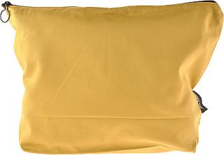 Womens Mia Cotone Classic Handbag Dust Cover Small   Gold Dust Covers
