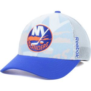 New York Islanders Reebok NHL 2014 Draft Cap