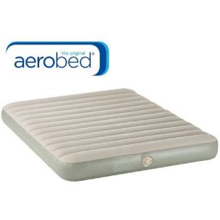 AeroBedSingle High Queen Size Airbed