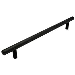 Gliderite 10 inch Oil Rubbed Bronze Solid Zinc Cabinet Bar Pull (pack Of 10)