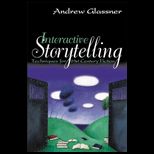 Interactive Storytelling