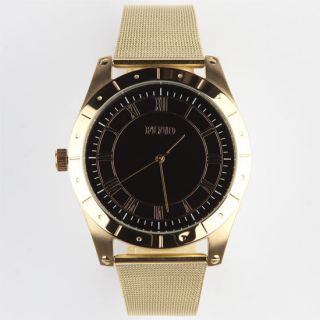 Big Ben Watch Gold One Size For Men 244862621