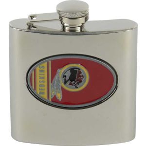 Washington Redskins Great American Products Hip Flask