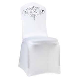 Mr Chair Cover
