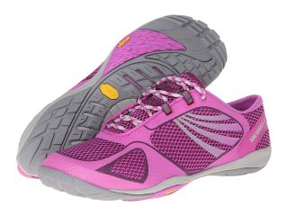 Merrell Pace Glove 2 Womens Shoes (Purple)