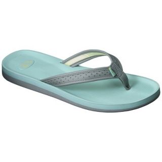 Womens C9 by Champion Lilah Flip Flop   Grey 5 6