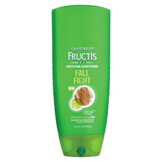 Garnier Fructis Fall Fight Conditioner For Falling, Breaking Hair   25.4 fl oz