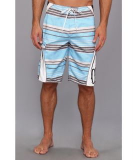 ONeill Grinder Boardshort Mens Swimwear (Blue)
