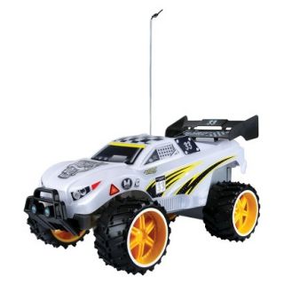 Maisto Tech Light Runners Remote Control Vehicle