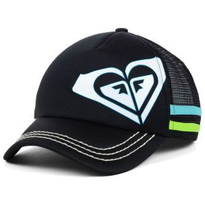 Roxy Dig This Again Trucker Cap