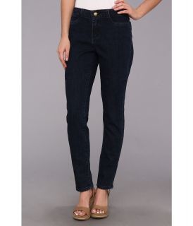 Christopher Blue Angel Slim Jean In Westminister Womens Jeans (Black)