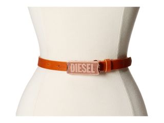Diesel Bivix Belt Womens Belts (Yellow)