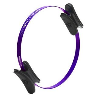 Stott Pilates Purple Fitness Circle Pro (12   Purple)