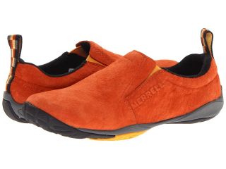 Merrell Jungle Glove Womens Shoes (Orange)