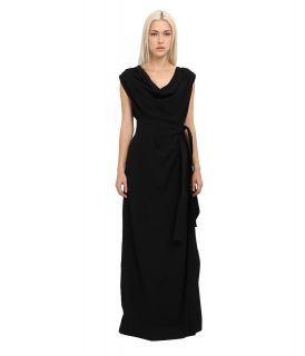 Vivienne Westwood Red Label S26CT0361 S42618 Dress Womens Dress (Black)