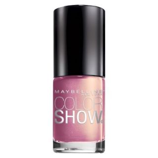 Maybelline Color Show Nail Lacquer   Over Jeweled