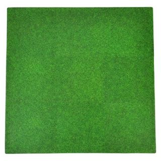 Playmat   Grass Print by Tadpoles