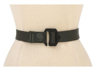 Mountain Hardwear Alloy Nut Belt Belts (Green)