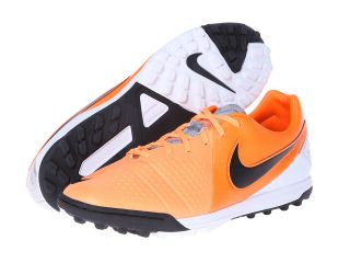 Nike CTR360 Libretto III TF Mens Soccer Shoes (Orange)