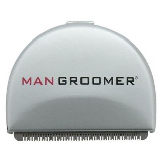 MANGROOMER Premium Replacement Head