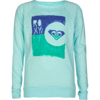 Burner Girls Raglan Tee Mint In Sizes Medium, Large, X Large, Small For Wo