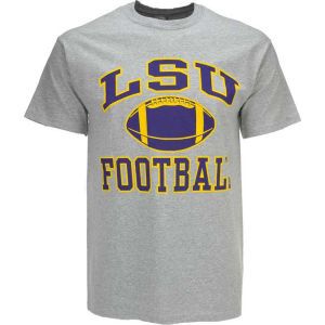 LSU Tigers NCAA TM Football T Shirt
