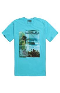 Mens Reef T Shirts   Reef Deright T Shirt