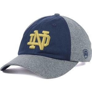 Notre Dame Fighting Irish Top of the World NCAA Gem Adjustable Hat