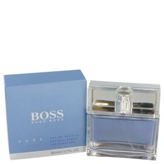 Boss Pure for Men by Hugo Boss EDT Spray (Tester) 1.7 oz