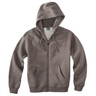 C9 by Champion Mens Zip Up Hoodie   Dust Storm M