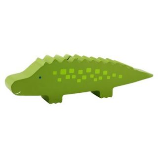 Alligator Bank