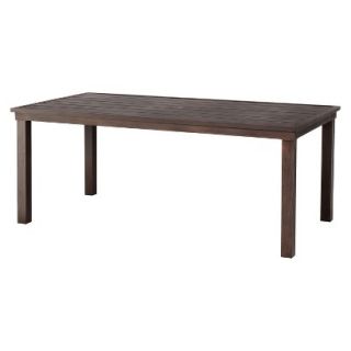 Thornquist Patio Dining Table