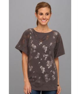 Merrell Fiona Top Womens T Shirt (Brown)