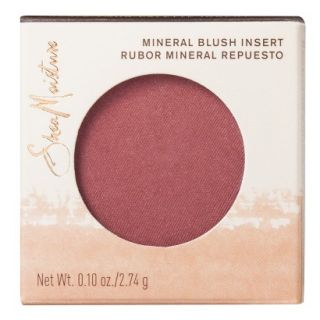 SheaMoisture Blush   Annecy Maroon   .10 oz