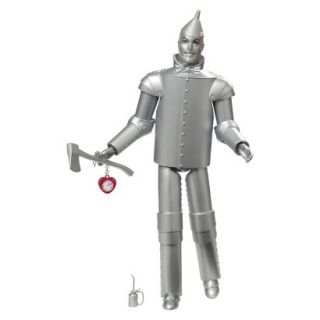 Barbie Collector Wizard Of Oz Tin Man Doll
