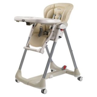 Prima Pappa Best High Chair, Paloma by Peg Perego